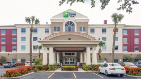 Holiday Inn Express St. Petersburg North / I-275, an IHG Hotel